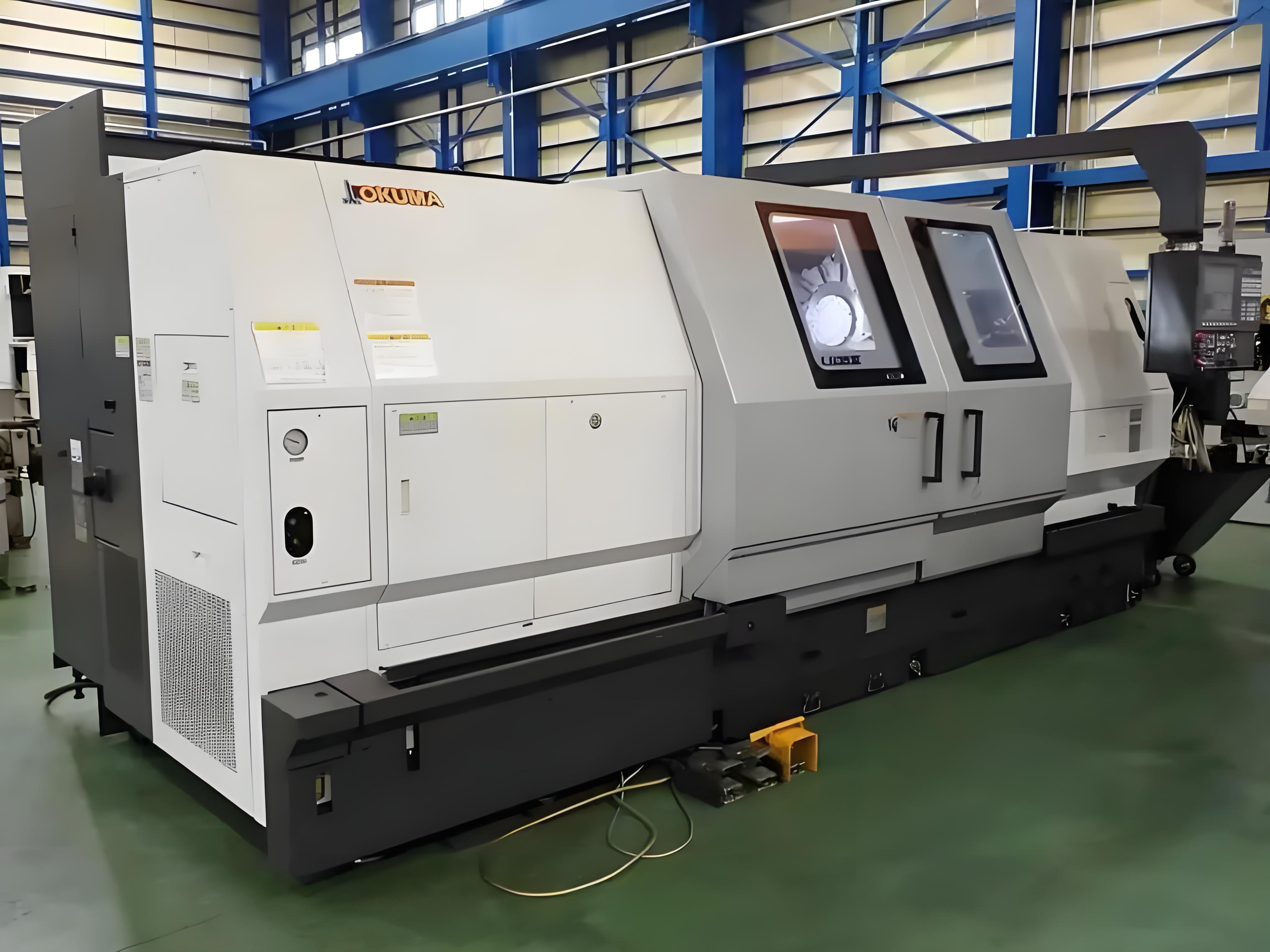 蘇州，上海，昆山，浙江地區專業維修大隈機床廠家