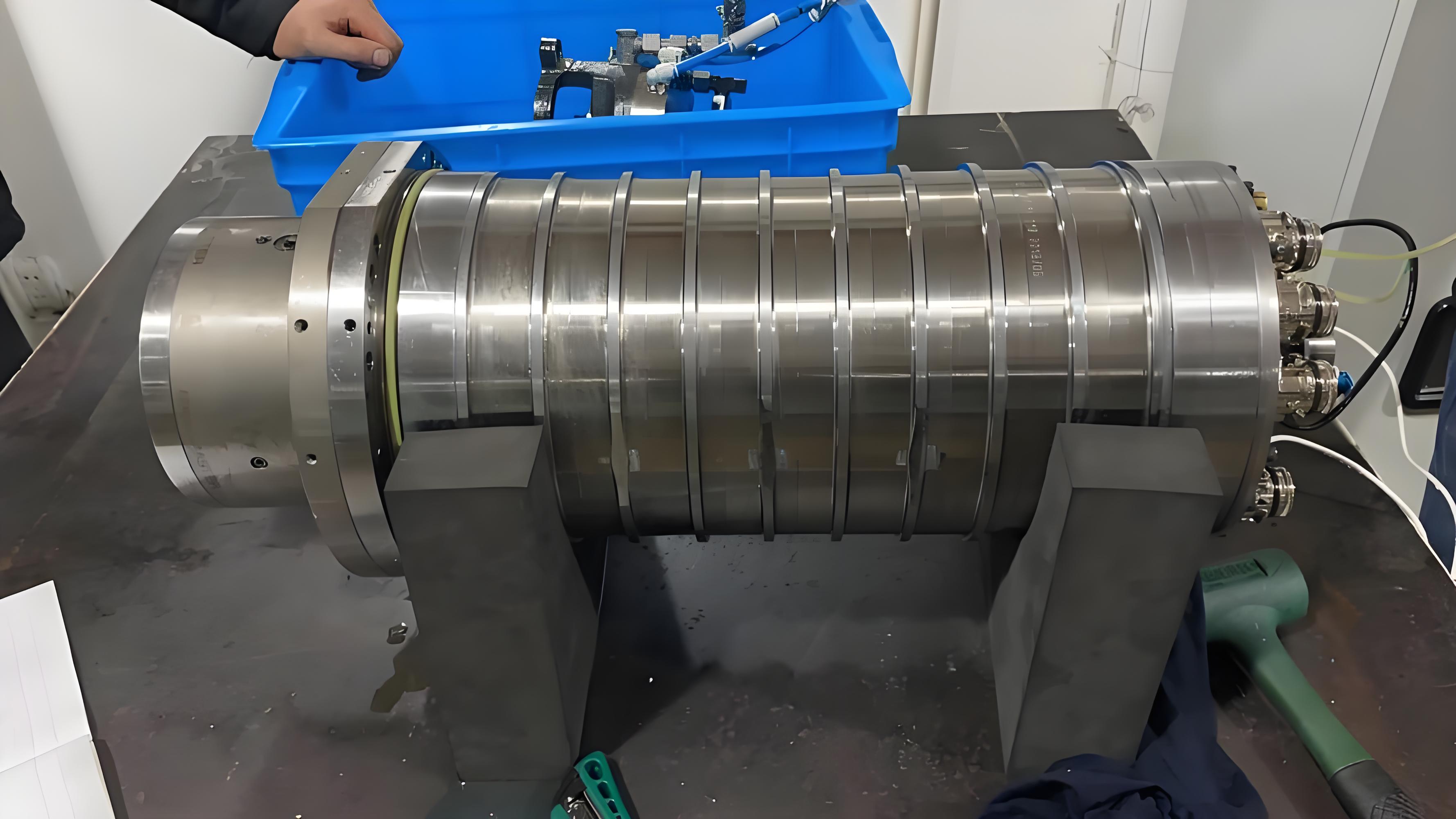 夏季油冷機(jī)故障頻發(fā)？專業(yè)維修廠家為您高效解憂