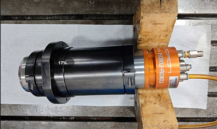 牧野機床主軸、發那科驅動器及海德漢系統維修