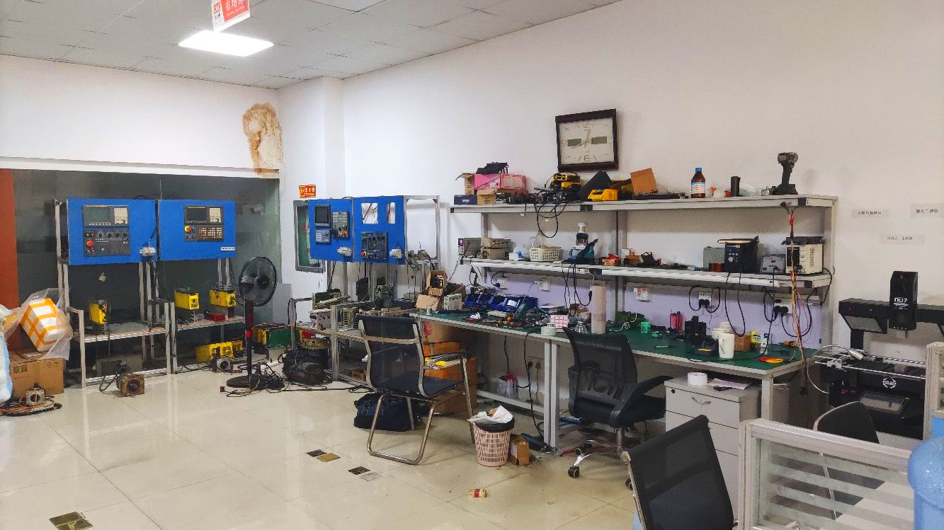 驅動器維修廠家